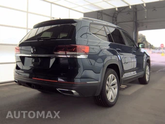 2021 Volkswagen Atlas V6 SEL - miniatura 5