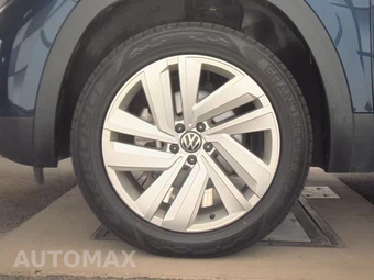 2021 Volkswagen Atlas V6 SEL - miniatura 9