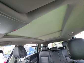 2021 Volkswagen Atlas V6 SEL - miniatura 10