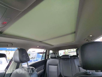 2021 Volkswagen Atlas V6 SEL - miniatura 11