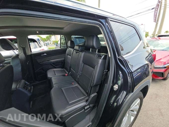 2021 Volkswagen Atlas V6 SEL - miniatura 13