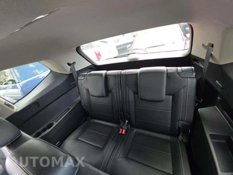 2021 Volkswagen Atlas V6 SEL - miniatura 14