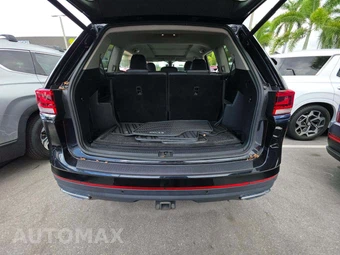2021 Volkswagen Atlas V6 SEL - miniatura 15