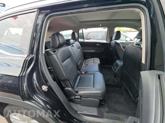 2021 Volkswagen Atlas V6 SEL - miniatura 17