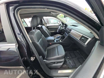 2021 Volkswagen Atlas V6 SEL - miniatura 19