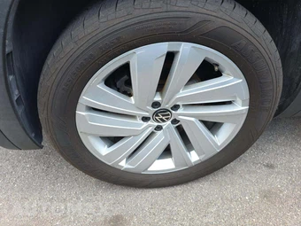 2021 Volkswagen Atlas V6 SEL - miniatura 22