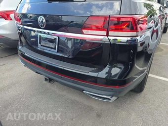 2021 Volkswagen Atlas V6 SEL - miniatura 23
