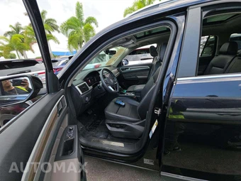 2021 Volkswagen Atlas V6 SEL - miniatura 6