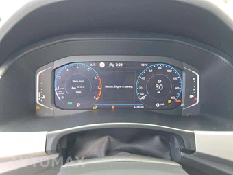 2021 Volkswagen Atlas V6 SEL - miniatura 8