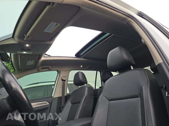 2021 Volkswagen Atlas V6 SEL - miniatura 11