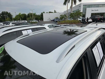 2021 Volkswagen Atlas V6 SEL - miniatura 12