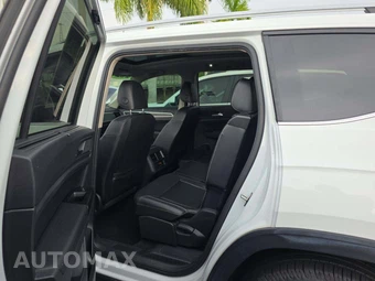 2021 Volkswagen Atlas V6 SEL - miniatura 13