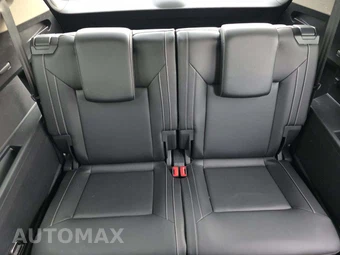 2021 Volkswagen Atlas V6 SEL - miniatura 14