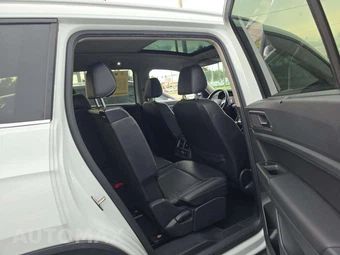 2021 Volkswagen Atlas V6 SEL - miniatura 17