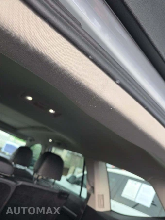 2021 Volkswagen Atlas V6 SEL - miniatura 23