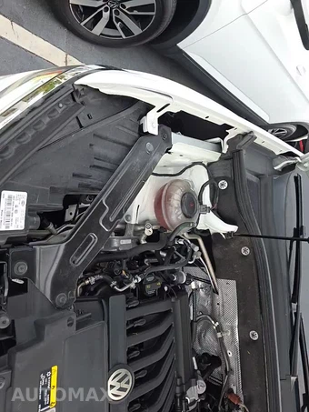 2021 Volkswagen Atlas V6 SEL - miniatura 26