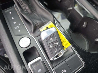 2021 Volkswagen Atlas V6 SEL - miniatura 8