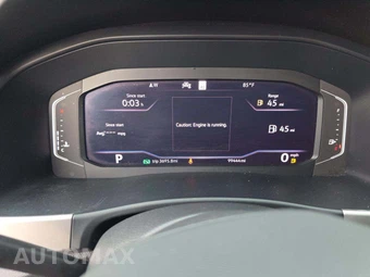 2021 Volkswagen Atlas V6 SEL - miniatura 9