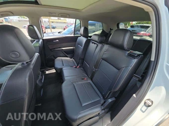 2021 Volkswagen Atlas V6 SEL - miniatura 13