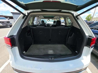 2021 Volkswagen Atlas V6 SEL - miniatura 15