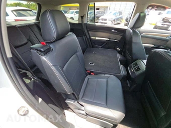 2021 Volkswagen Atlas V6 SEL - miniatura 17