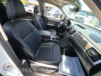 2021 Volkswagen Atlas V6 SEL - miniatura 19