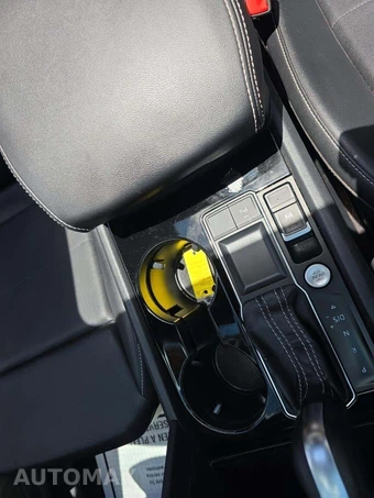 2021 Volkswagen Atlas V6 SEL - miniatura 8