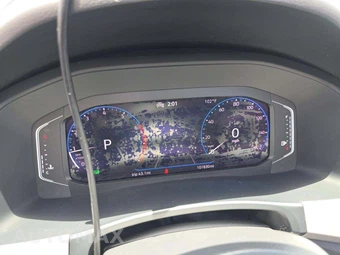 2021 Volkswagen Atlas V6 SEL - miniatura 9