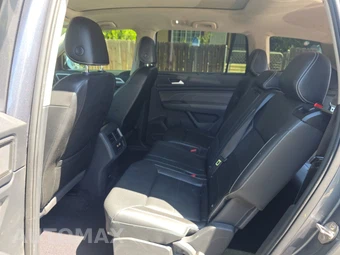 2021 Volkswagen Atlas V6 SEL - miniatura 13