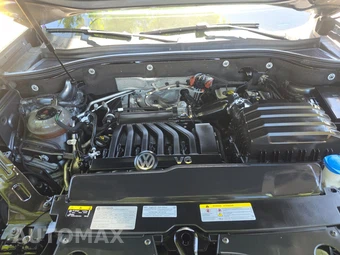 2021 Volkswagen Atlas V6 SEL - miniatura 16