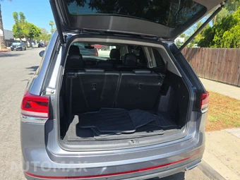 2021 Volkswagen Atlas V6 SEL - miniatura 17