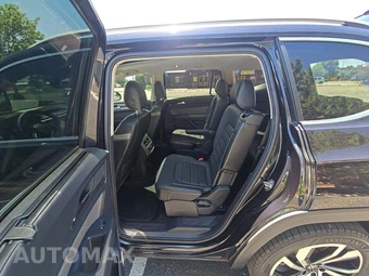 2021 Volkswagen Atlas V6 SEL Premium - miniatura 10