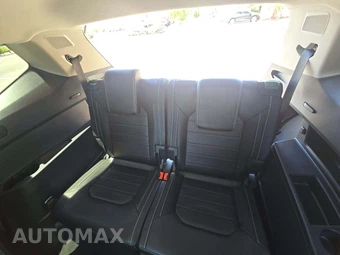 2021 Volkswagen Atlas V6 SEL Premium - miniatura 11