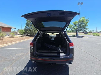 2021 Volkswagen Atlas V6 SEL Premium - miniatura 12