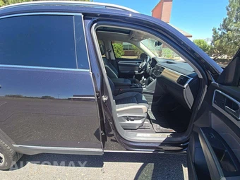2021 Volkswagen Atlas V6 SEL Premium - miniatura 16