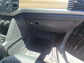 2021 Volkswagen Atlas V6 SEL Premium - miniatura 17
