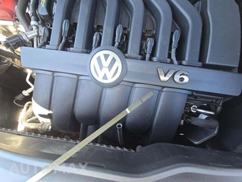 2021 Volkswagen Atlas V6 SEL Premium - miniatura 25