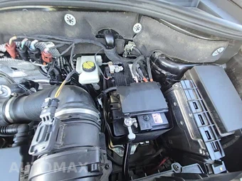 2021 Volkswagen Atlas V6 SEL Premium - miniatura 26