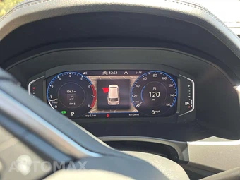 2021 Volkswagen Atlas V6 SEL Premium - miniatura 6