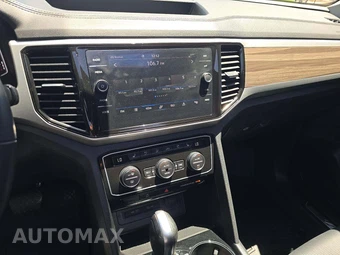 2021 Volkswagen Atlas V6 SEL Premium - miniatura 7