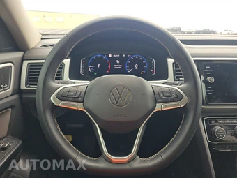 2021 Volkswagen Atlas V6 SEL Premium - miniatura 10