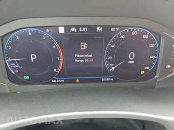 2021 Volkswagen Atlas V6 SEL Premium - miniatura 12
