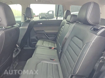 2021 Volkswagen Atlas V6 SEL Premium - miniatura 13
