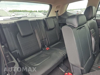 2021 Volkswagen Atlas V6 SEL Premium - miniatura 14