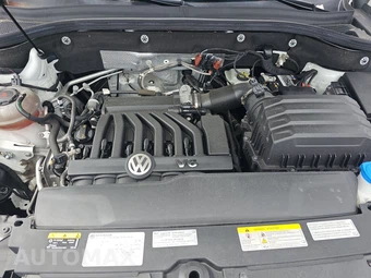 2021 Volkswagen Atlas V6 SEL Premium - miniatura 16