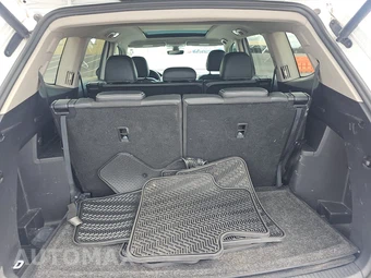 2021 Volkswagen Atlas V6 SEL Premium - miniatura 17