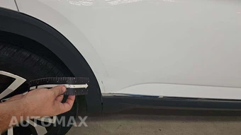2021 Volkswagen Atlas V6 SEL Premium - miniatura 23