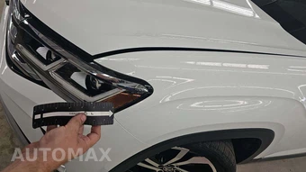 2021 Volkswagen Atlas V6 SEL Premium - miniatura 24