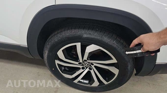2021 Volkswagen Atlas V6 SEL Premium - miniatura 25
