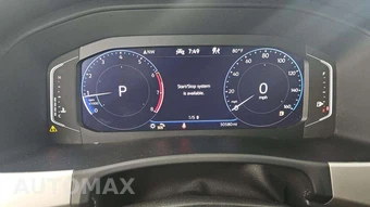 2021 Volkswagen Atlas V6 SEL Premium - miniatura 30